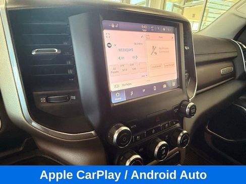 Used 2022 RAM 1500 Laramie image 31