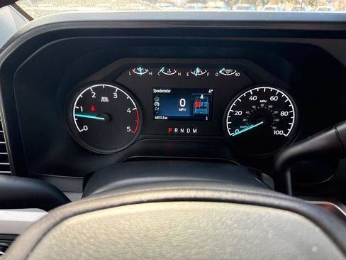 Used 2024 Ford F250 XLT w/ FX4 Off-Road Package image 19