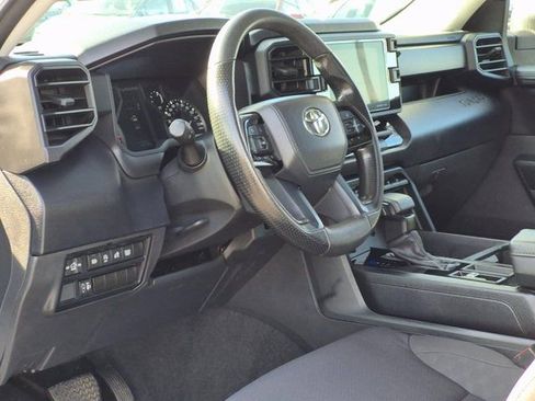Used 2024 Toyota Tundra SR image 10