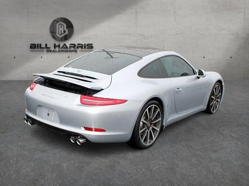 Used 2014 Porsche 911 Carrera S image 6