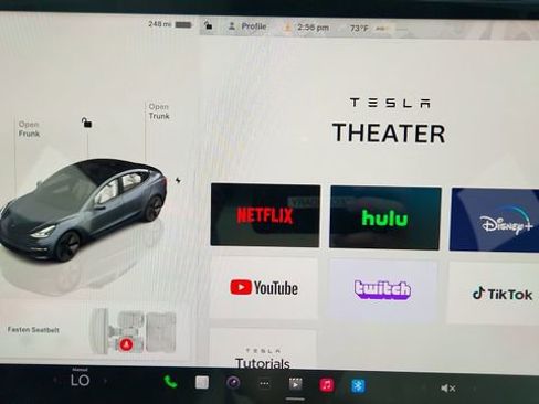 Used 2023 Tesla Model 3 Standard Range image 46