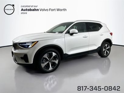Certified 2024 Volvo XC40 B5 Core w/ Protection Package Premier