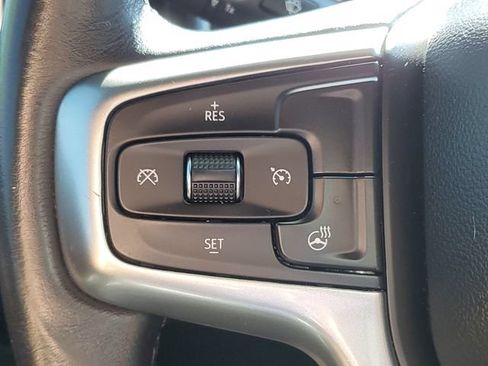 Used 2021 Chevrolet Silverado 1500 RST AWD/4WD image 14