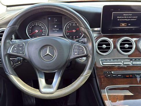 Used 2017 Mercedes-Benz GLC 300 GLC 300 Coupe image 31