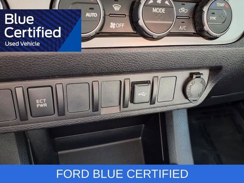 Used 2023 Toyota Tacoma SR AWD/4WD image 12