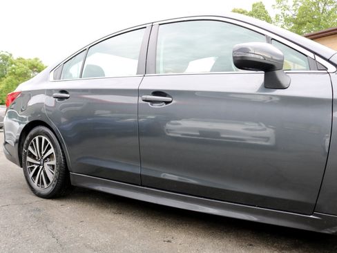 Used 2019 Subaru Legacy 2.5i Premium image 9
