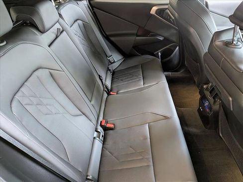 Used 2025 BMW X3 xDrive30i w/ Premium Package AWD/4WD image 22