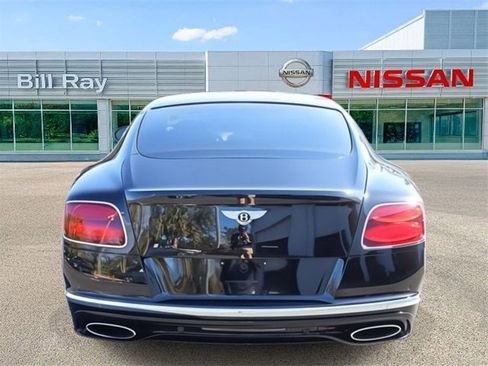 Used 2016 Bentley Continental GT Speed image 3