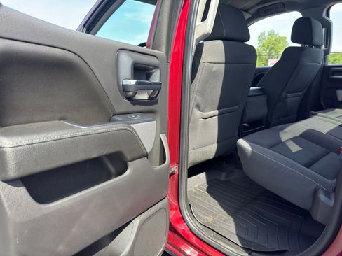 Used 2016 Chevrolet Silverado 1500 LT w/ All Star Edition AWD/4WD image 34