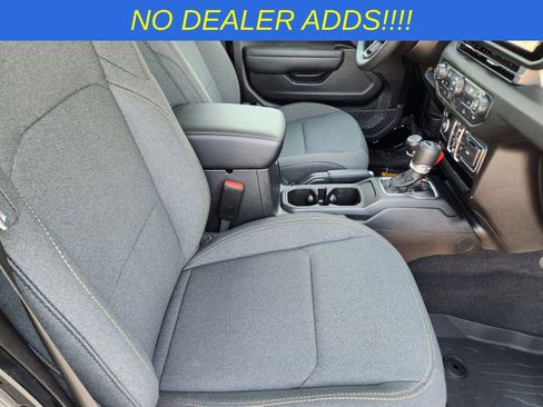 New 2026 Jeep Wrangler Unlimited Sport AWD/4WD image 14