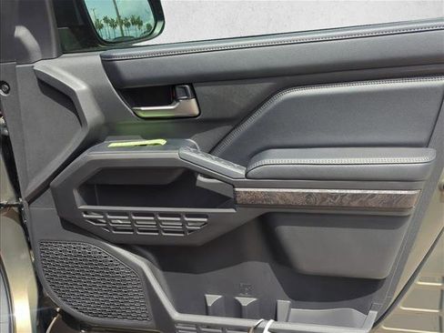 New 2026 Toyota Tacoma Limited AWD/4WD image 25