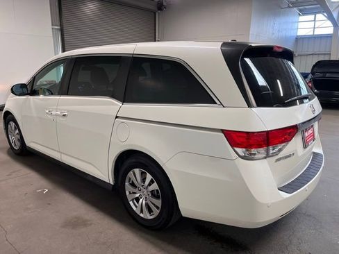 Used 2016 Honda Odyssey EX-L image 5
