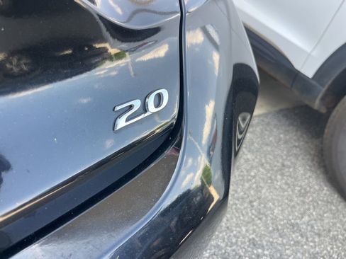 Used 2020 Hyundai Veloster 2.0 Premium FWD image 28