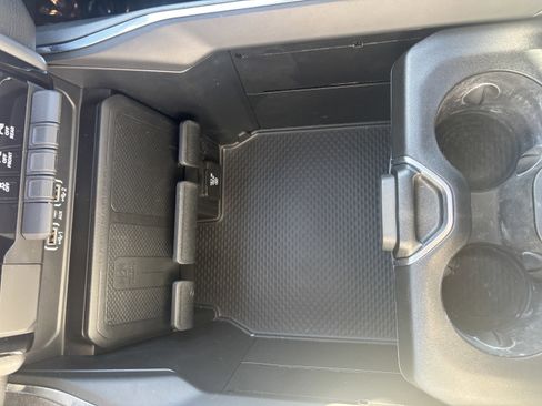 Certified 2025 RAM 1500 Laramie image 17