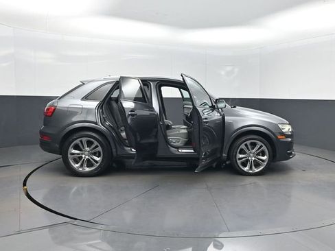 Used 2018 Audi Q3 2.0T Premium FWD image 42