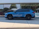 Used 2024 Toyota RAV4 XSE image 2