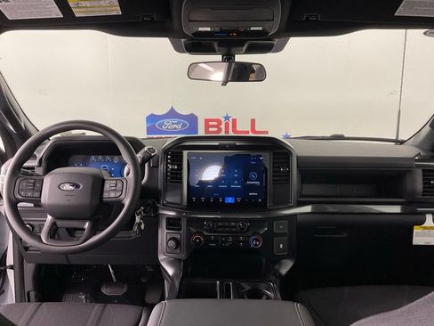 New 2026 Ford F150 STX w/ Equipment Group 200A AWD/4WD image 18