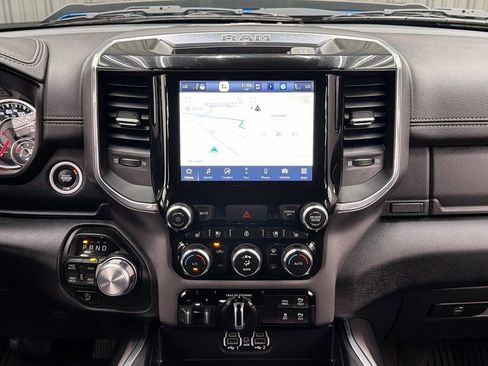 Used 2022 RAM 1500 Laramie w/ Sport Appearance Package image 28