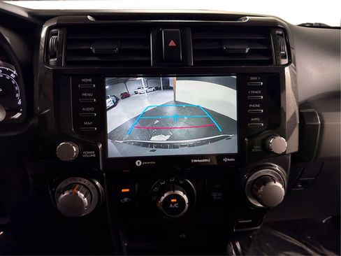 Used 2020 Toyota 4Runner TRD Off-Road image 29