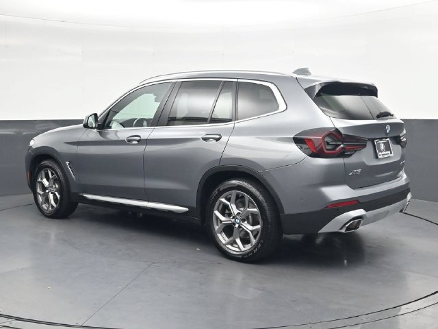 Used 2023 BMW X3 xDrive30i w/ Premium Package AWD/4WD image 7