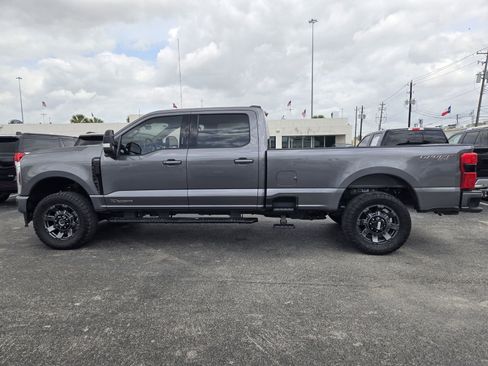 Used 2024 Ford F350 Lariat w/ Lariat Ultimate Package image 5