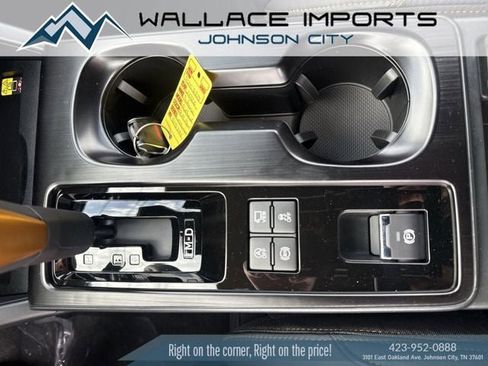 New 2026 Subaru Outback Wilderness AWD/4WD image 83