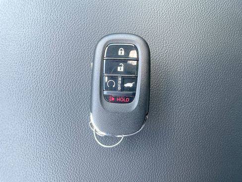 New 2026 Honda CR-V Sport-L image 29