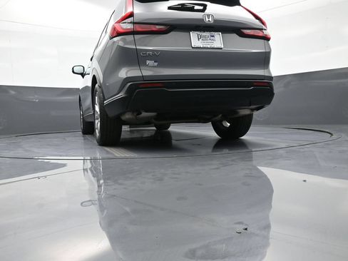 Certified 2024 Honda CR-V EX-L image 32