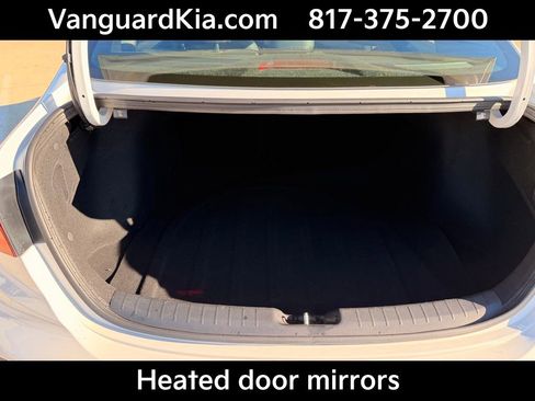 Certified 2024 Kia Forte GT-Line w/ GT-Line Premium Package image 28