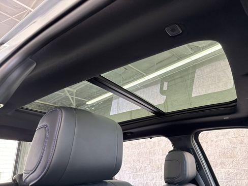 New 2026 Toyota Tundra Platinum image 56