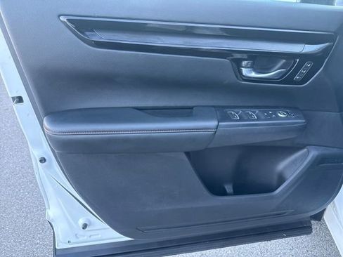 Certified 2023 Honda CR-V Sport Touring image 9