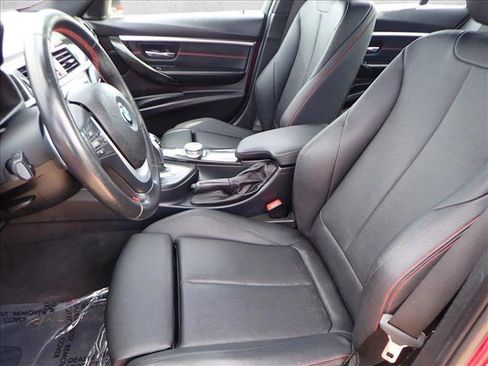 Used 2017 BMW 330i xDrive Sedan image 10