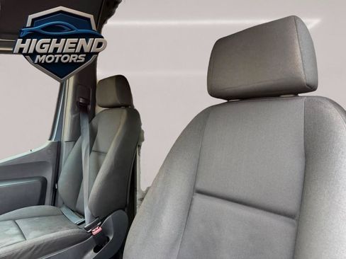 Used 2019 Mercedes-Benz Sprinter 170 image 18