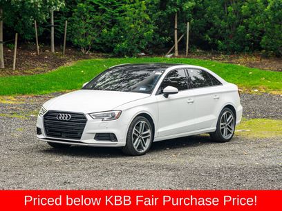 Used 2020 Audi A3 2.0T Premium