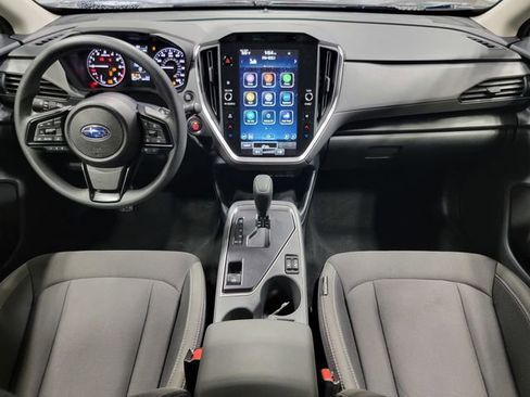 Used 2025 Subaru Crosstrek 2.0i Premium image 18