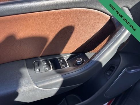 Used 2016 Audi Q3 2.0T Prestige w/ Prestige Package image 21