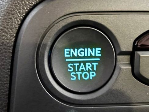 New 2025 Ford Bronco Sport Big Bend w/ Convenience Package image 33