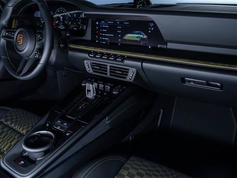 Certified 2026 Porsche 911 GTS RWD image 43