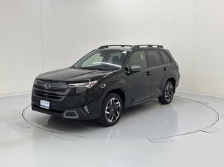 Used 2025 Subaru Forester Limited video 2