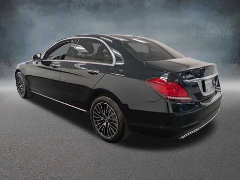 Used 2019 Mercedes-Benz C 300 4MATIC Sedan image 6