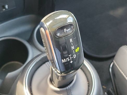 Used 2024 MINI Cooper S FWD image 45