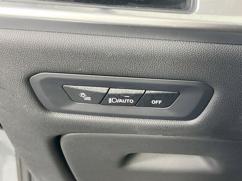 Used 2024 BMW X6 xDrive40i image 10