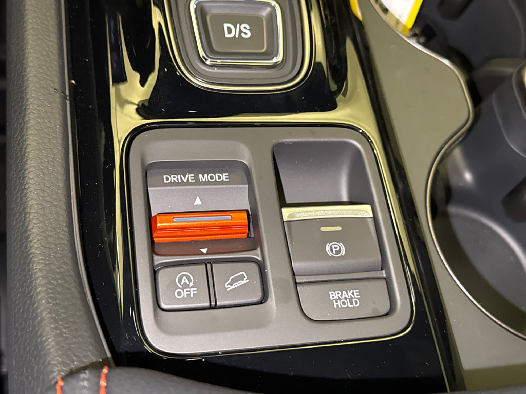 New 2026 Honda Pilot TrailSport image 32