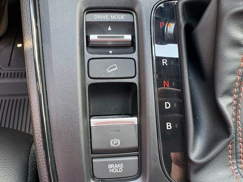 Used 2026 Honda CR-V Sport Touring image 25