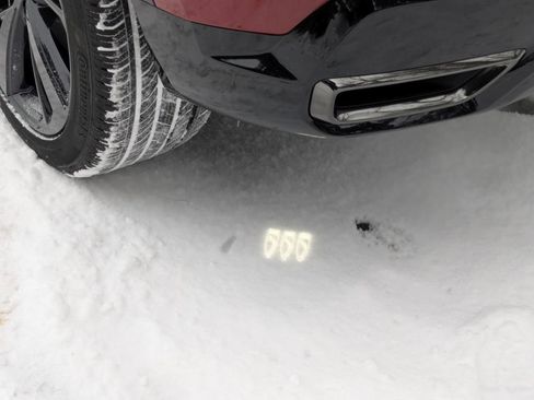 New 2026 Buick Envision Sport Touring image 34