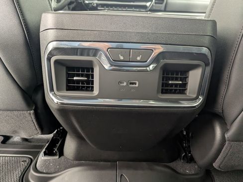 New 2025 Chevrolet Silverado 2500 LTZ w/ Z71 Chrome Sport Edition image 32