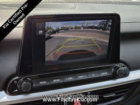 Certified 2023 Kia Forte LXS w/ LXS Technology Package FWD image 25