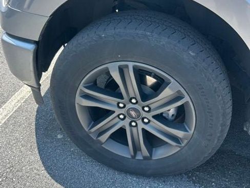 Used 2021 Ford F150 XLT w/ Equipment Group 302A High AWD/4WD image 13