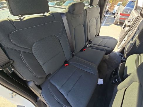 New 2026 RAM 1500 Big Horn image 11