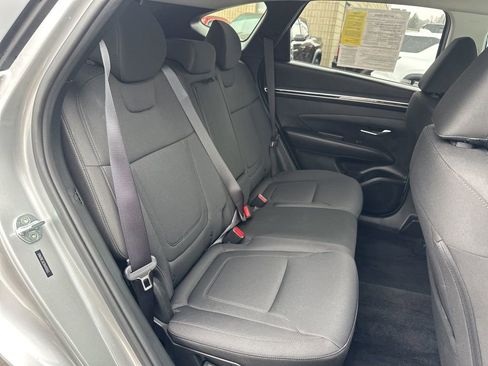 Used 2022 Hyundai Tucson SEL image 21